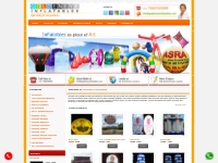 inflatables|advertising air balloons|andhra pradesh
