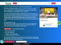 Digital Marketing Training in Chennai| Best Digital Marketing Institut