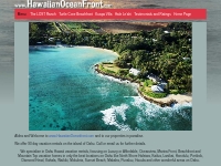 Hawaiian vacation rentals| Condominium Rentals and homes in Waikiki, H