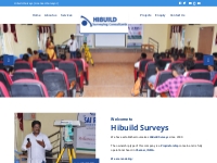 Hibuild survey | Property Survey | Building Survey | Topographical Con