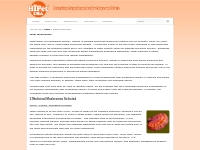   HiPet USA, medicinal mushroom beta glucan for pets |   What Mushroom