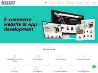 Website Development Company, App Development Company