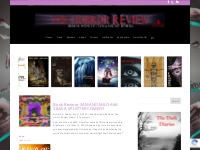 The Horror Review | Horror, Science Fiction, and Fantasy Reviews