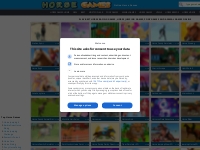 Horse Games - Pony Games - Free Online Horse Games