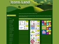 Icons-Land: Royalty Free Stock Icons and Custom Icon Design Service