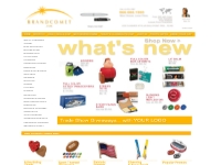 imprinted trade show items, trade show giveaways, tradeshow giveaways,