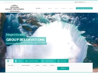 INFO Niagara - Niagara Falls Attraction, Accommodation and Destination