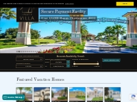 Orlando Verified Villa Rentals & Vacation Home Rentals Near Disney
