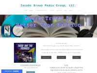 Audio Books - Jacobs Brown Media Group, LLC.
