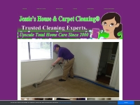 House Cleaning Jacksonville FL | Carpet Cleaning Jacksonville FL | Jes