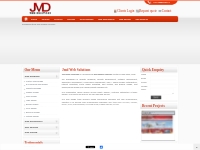 jmdwebsolutions.com - top web design company,web design company names,