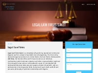 Legal Law Firms Saket - Best Law Firms in Saket, Delhi