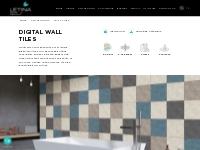 Wall Tiles | Wall Tiles Exporter | Wall Tiles Manufacturer