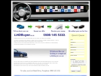 Left hand drive car buyers London | sell left hand drive car | sell us