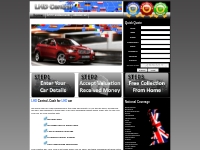 LHD Central | Cash for LHD car | Sell your LHD car