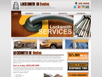 Locksmith in Denton  - Denton, TX (469) 208-6896 Denton, TX 76201