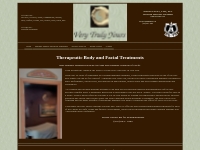 Therapeutic Massage Tannersville,Massage Therapist Stroudsburg,Anti-Ag