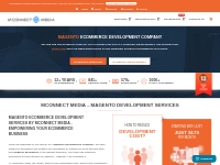 Magento Development Company | Magento eCommerce Development Services U