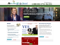Start up business cash advance and funding | Fast and easy cash loan o