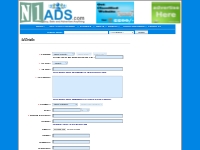   	Free Online Advertising, Post Free Classified Ads, India Classified