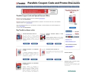 Buy Parallels Desktop for Mac 6.0