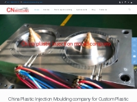 Injection Molding Company China | Cnmoulding LIMITED