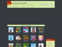 Puzzle Games HQ