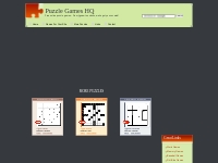 More Puzzles | Puzzle Games HQ