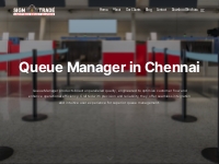 Q-Manager-Queue Manager Manufacturer & Supplier in Chennai, India