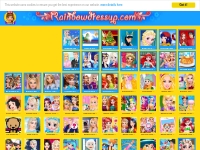 PLAY DRESS UP GAMES | DOWNLOAD DRESS UP GAMES