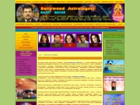 Celebrity Astrologer | Cricket & Bollywood Celebrity Astrologer - Raja
