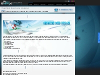 static website design company in hyderabad, best corporate website des