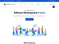 Software Company in Ahmednagar | Pune | Nashik | Aurangabad  | Mumbai