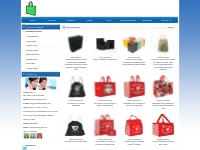 Deke Packing Co.,ltd|Tote Bags, Grocery, Produce,   Reusable Shopping 