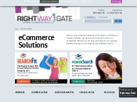Multi-Store eCommerce Platform - Mobile Shopping Cart - eCommerce Plat