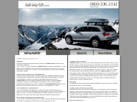 Sell my Q7 | Privacy Policy for Sell My Audi Q7