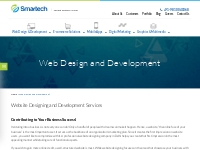 Web Design and Development Company - Website Design and Development Se