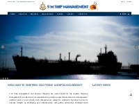SM Ship Management