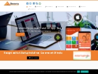 Top Mobile App Development Company - App Development Company