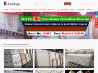 China Granite Marble Tile Countertop Slabs