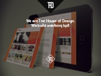 The House of Design - Where Life Imitates Art