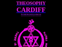 Theosophy Cardiff, Wales, UK:- Elementary Theosophy. Independent  Theo