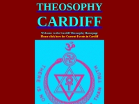 Theosophy Cardiff, Wales, UK:- Theosophy Study Resources, Theosophical