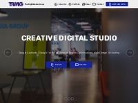 The Right Media Group | Creative Online Marketing Agency