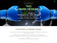 Franklin-Spring Hill- TN -web design - tko web design- responsive