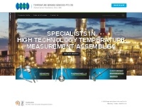   	Temperature Sensors Services Singapore Pte Ltd - Singapore's Leadin