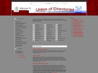 Union Of Directories
