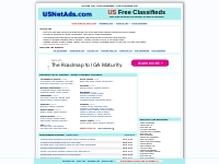 US Free Ads - Free Classifieds
