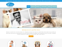 Pet Clinic in Bangalore | Veterinary Hospital in Bangalore | Pet Docto