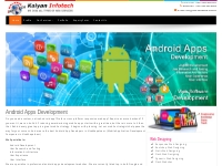 android apps development|visakhapatnam|vizag|india